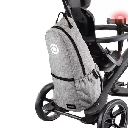 NEŠIOJIMO KREPŠYS (536-002)