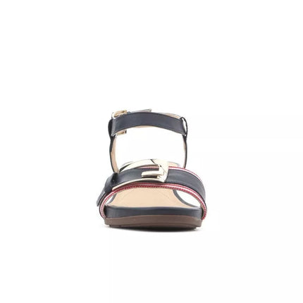 Geox DW D828QD 05402 C4181 Sandalai