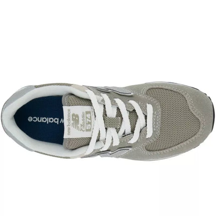 New Balance Jr. PC574EVG Avalynė