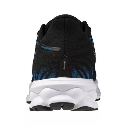 Mizuno Wave Skyrise 6 M J1GC250905 Bėgimo Bateliai