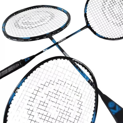 ENERO PRO 28 Badmintono Raketė