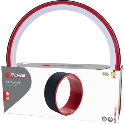 Joga ratas 32,5 cm 150 kg PURE 2 IMPROVE