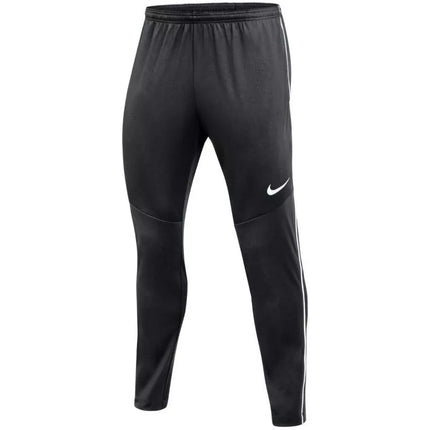 Nike Dri-Fit Park 26 Kelnės Kp Vyriškos Juodos HM7171 010