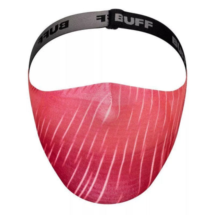 BUFF® FILTER MASK KEREN FLASH PINK 126640 552 10 00