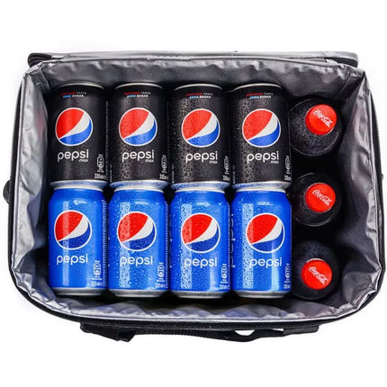 Meteor Frosty 74597 termo krepšys