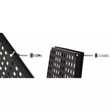 BINEER KISTENBERG WORKSHOP MOUNTING BOARD 2 PCS