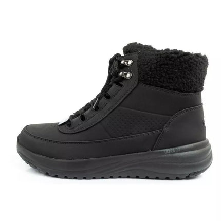 Skechers On-The-Go moteriški žieminiai vandeniui atsparūs aulinukai