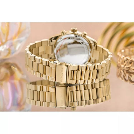 MICHAEL KORS Lexington MK7241 moteriškas laikrodis su dėžute
