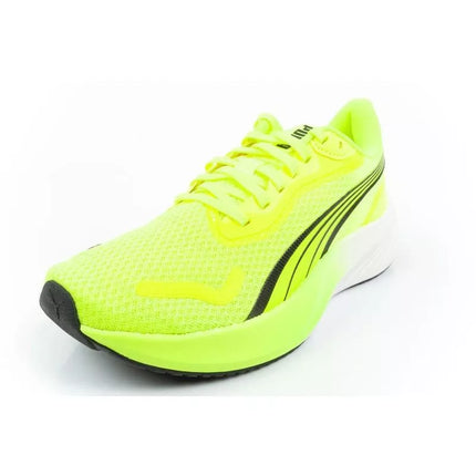 Puma Pounce Lite sportiniai batai, lengvi ir patogūs, neoninės spalvos