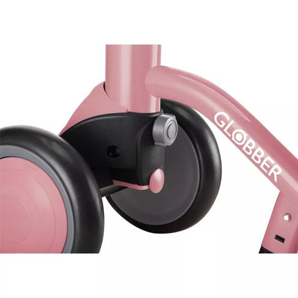 Globber Mokomasis Dviratis 3in1 Deluxe 639-210