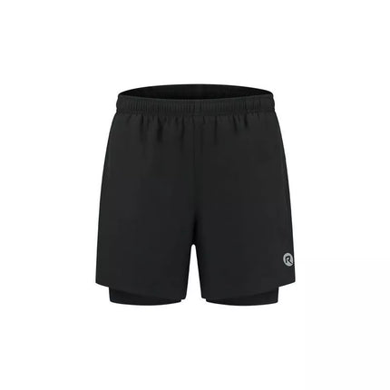 Rogelli 2-in-1 running shorts ESSENTIAL L