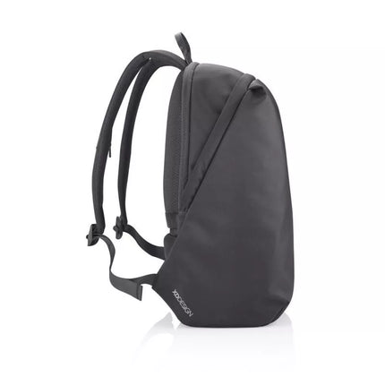 XD DESIGN KUPRINĖ NUO VAGYSTĖS BOBBY SOFT BLACK P/N: P705.791
