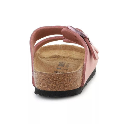 Birkenstock Arizona Kids BS 1026423 Rožinis molis