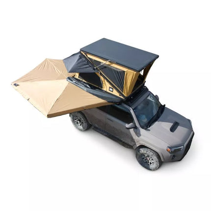 Offlander savarankiška markizė Batwing 270L 2.5 M OFF_ACC_SIDE270_LR