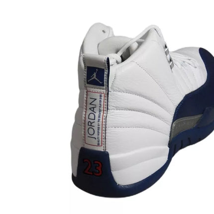 Vyriški Air Jordan 12 Retro "French Blue" avalynė - CT8013-114