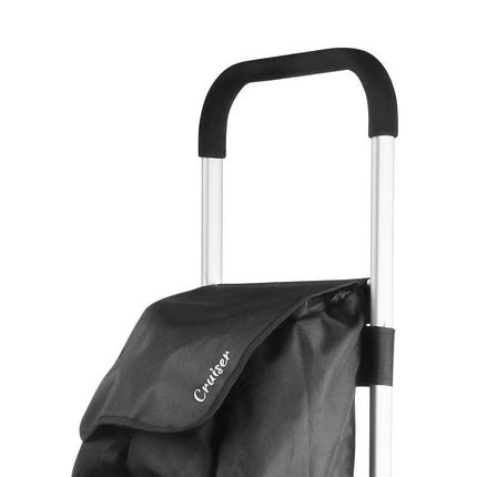 Ekspertinė Premium 604352 Pirkinių vežimėlis