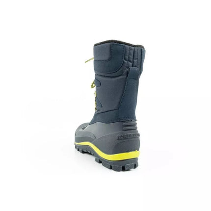 CMP Nietos M 3Q4786735NF snow boots