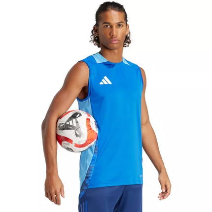 Marškinėliai be rankovių Adidas Tiro 24 Competition Training M IR5475