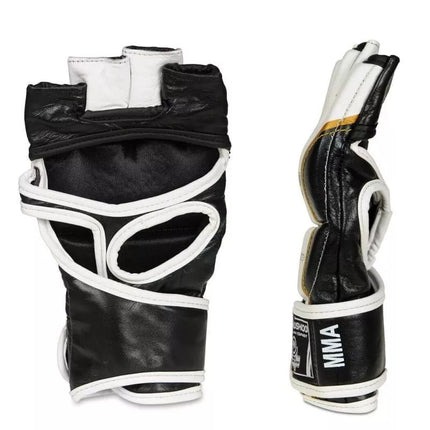 MMAM Gloves - Verdict - LegacySeries