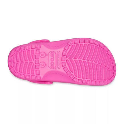 Crocs Vaikams Klasikinės Klumpės 10006-14 Fuksija