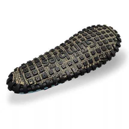 Šlepetės „Gumbies Islander“ unisex, „Seahorse GU-FFISL152“