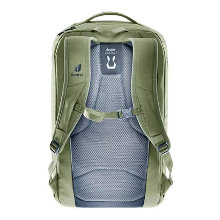 Deuter Duffel Pro Pack 30 3510026-1213 mineral-grove