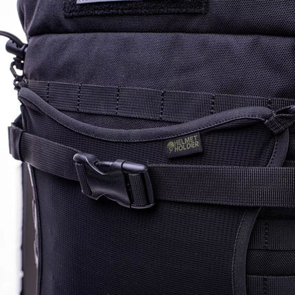 Magnum Daugiafunkcis Cordura 70 kuprinė 92800407076