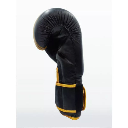 Boxfit bokso pirštinės iš natūralios odos