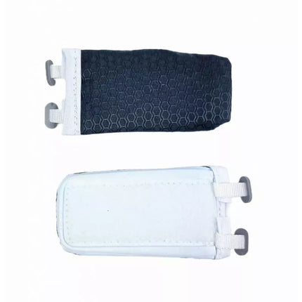 Wing Knee Pad for Bauer Vapor Fences