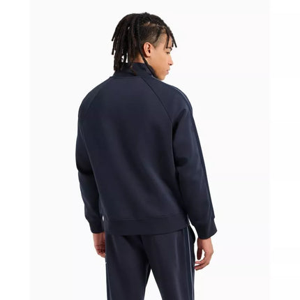 Armani Exchange Vyriškas džemperis su stovimos apykaklės (6DZMJL-ZJZGZ-1510)