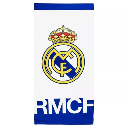 Real Madrid towel 70x140 cm beach towel Jr 2200010606