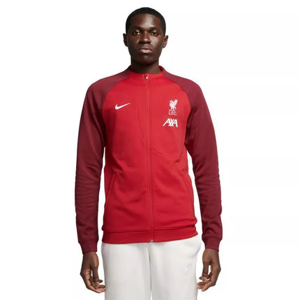 Nike Liverpool FC Akademijos Pro M sportinis džemperis DV5050-687