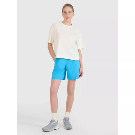 Women's beach shorts 4F 4FWSS25UBDSF131-33S