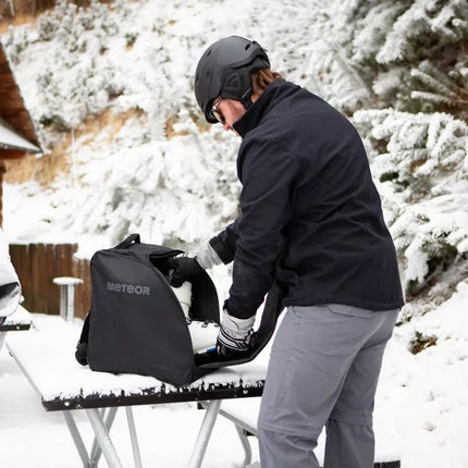 Meteor Bėgimo takelis 17321 Slidinėjimo krepšys