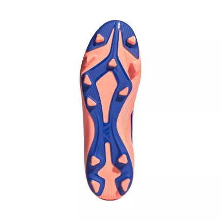 adidas F50 Club FG/MG JI0045 futbolo batai