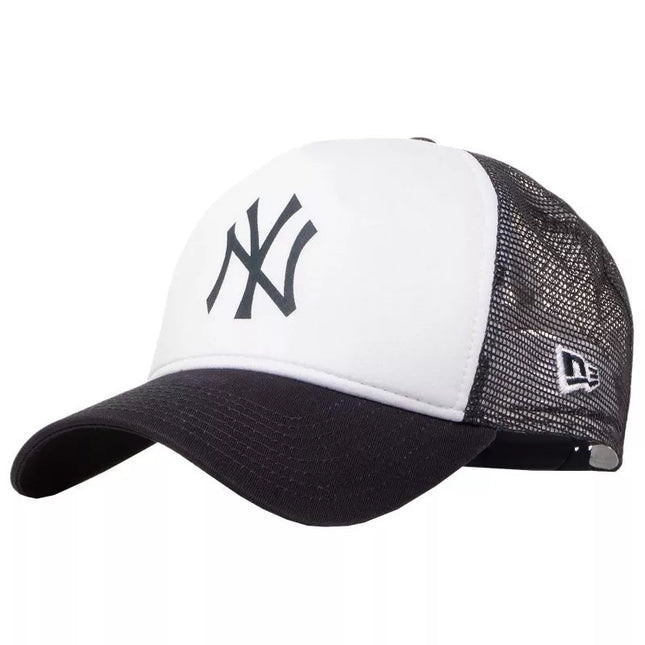 New Era Team Block New York Yankees MLB sunkvežimio kepuraitė 12380796