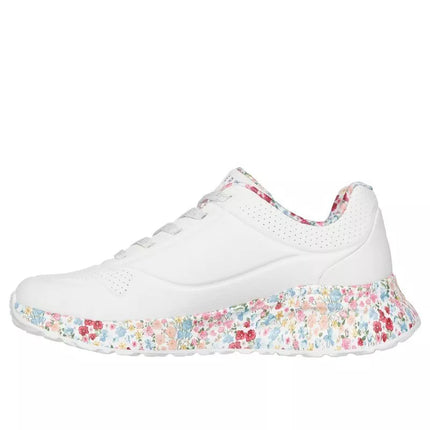 Skechers moteriški sportbačiai UNO LITE SUBTLE PRINTS 177293 WMLT