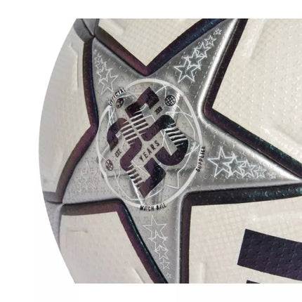 adidas UCL Pro 3rd JY8891 Kamuolys