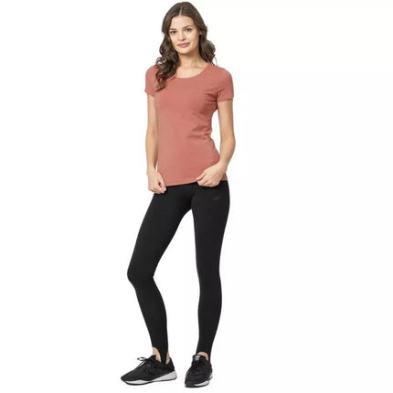 Marškinėliai 4F W H4Z22 TSD029 64S