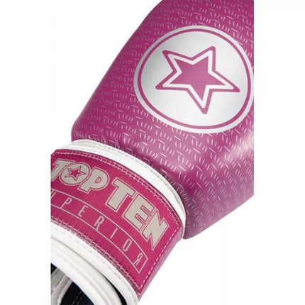 RTT-SUPERIOR Boxing Gloves 10 oz