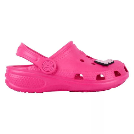 Coqui Big Frog Jr klumpės 92800617244