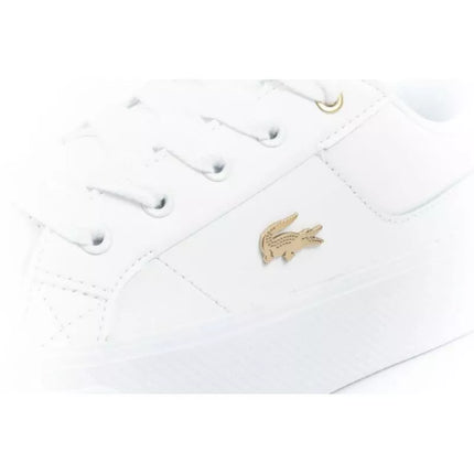 Lacoste Ziane Platform W 05216 batai