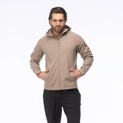MEINO Vyriškas Softshell