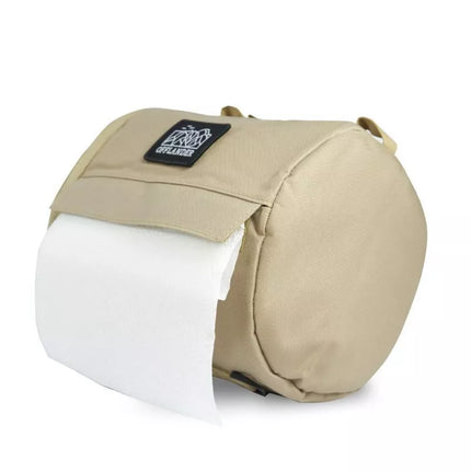 Popieriniai rankšluosčiai „Offlander“ maišelyje OFF_CACC_46