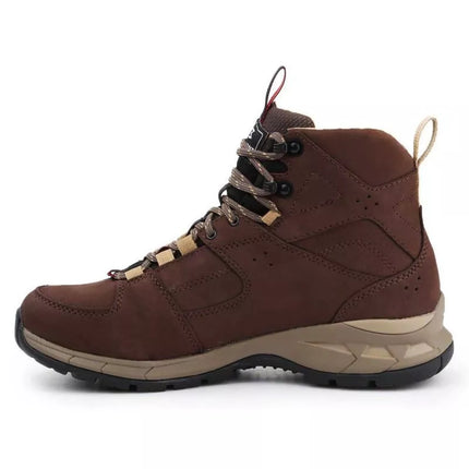 Garmont Trail Beast MID GTX WMS W 481208-615 žygio batai