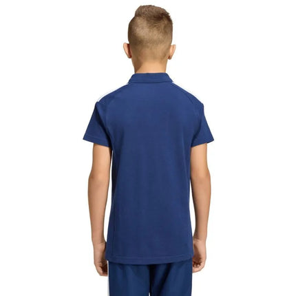 adidas Tiro 26 League Polo Navy Blue KF3406 Kids' T-Shirt