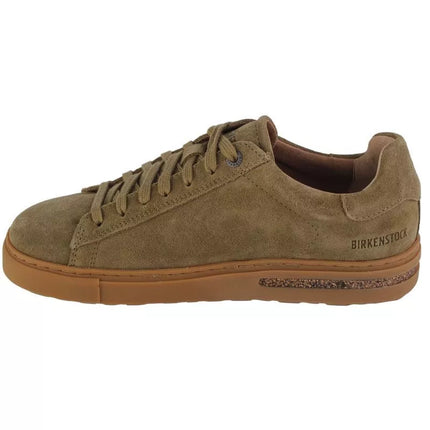 Birkenstock Bend Low 1017725 Green 36