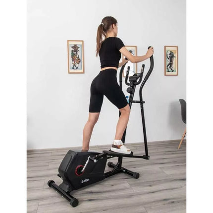 Elipsinis treniruoklis E580 EB FIT