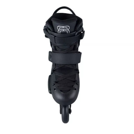 Riedučiai FRX 80 '25 Freestyle 25FRSK-FRX80-BK