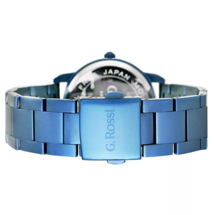 Women's Watch G.Rossi 10659B-6F1 + BOX